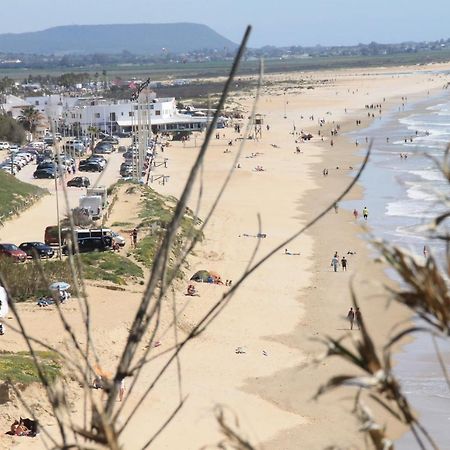 Estudio En El Centro De Conil Conil De La Frontera Dış mekan fotoğraf