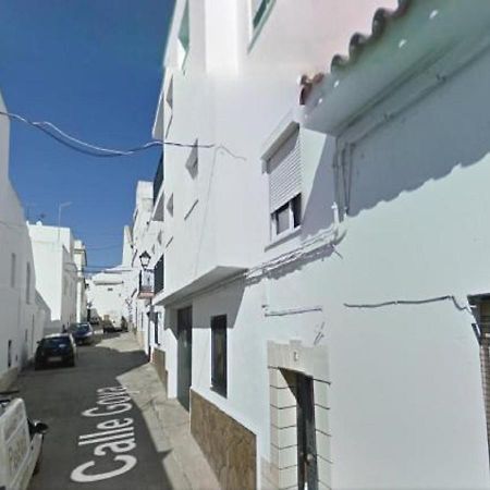 Estudio En El Centro De Conil Conil De La Frontera Dış mekan fotoğraf