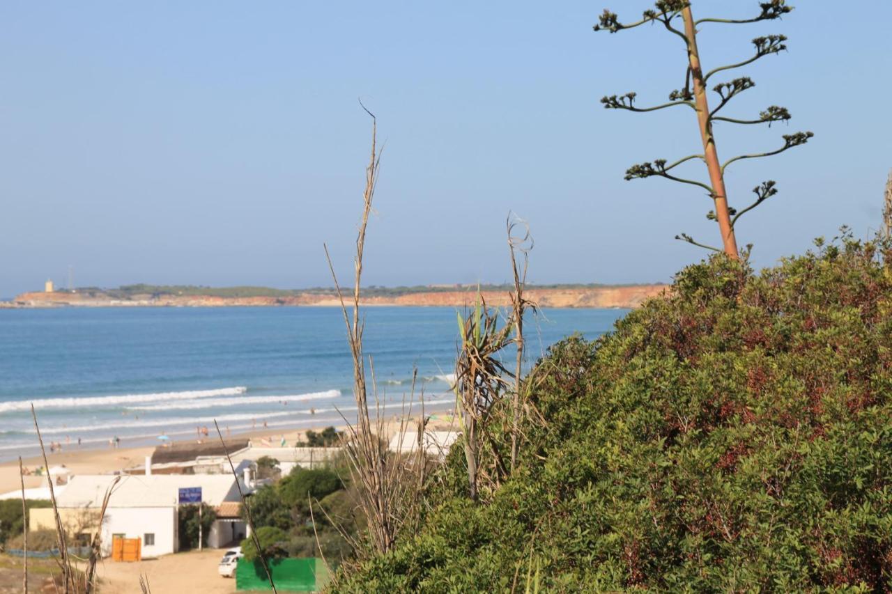 Estudio En El Centro De Conil Conil De La Frontera Dış mekan fotoğraf