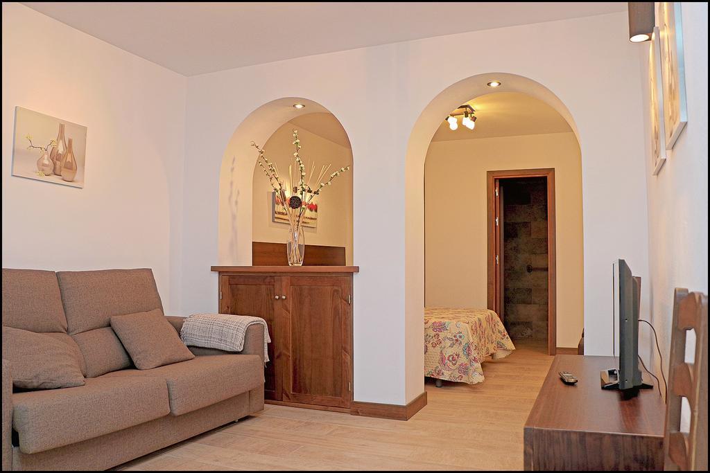 Estudio En El Centro De Conil Conil De La Frontera Dış mekan fotoğraf