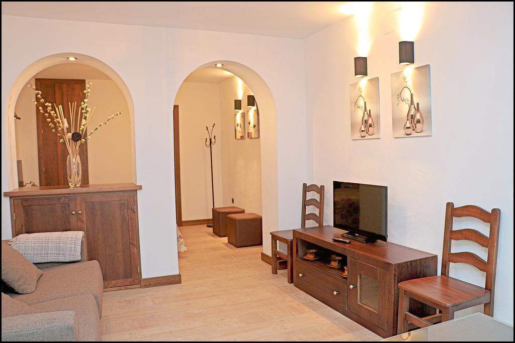 Estudio En El Centro De Conil Conil De La Frontera Dış mekan fotoğraf