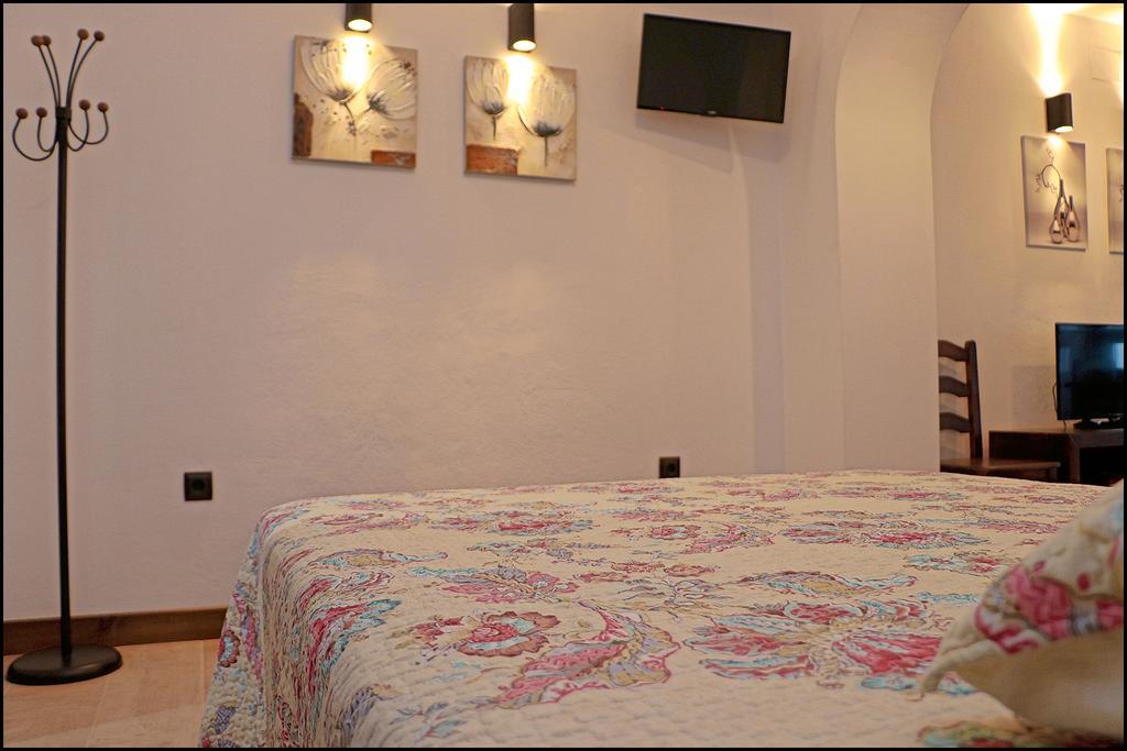Estudio En El Centro De Conil Conil De La Frontera Dış mekan fotoğraf